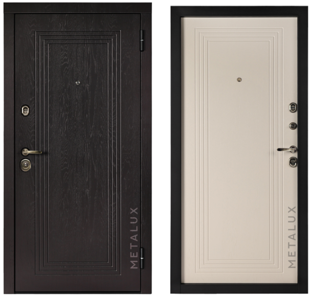 Металюкс / Оптимум М412/8